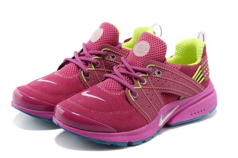 nike Presto 6 fur femme nike presto  femme trainers livraison gratuite